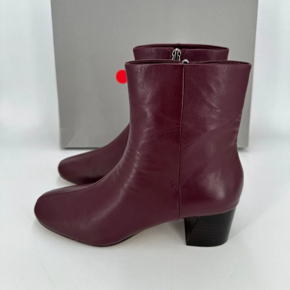 Everlane day boot